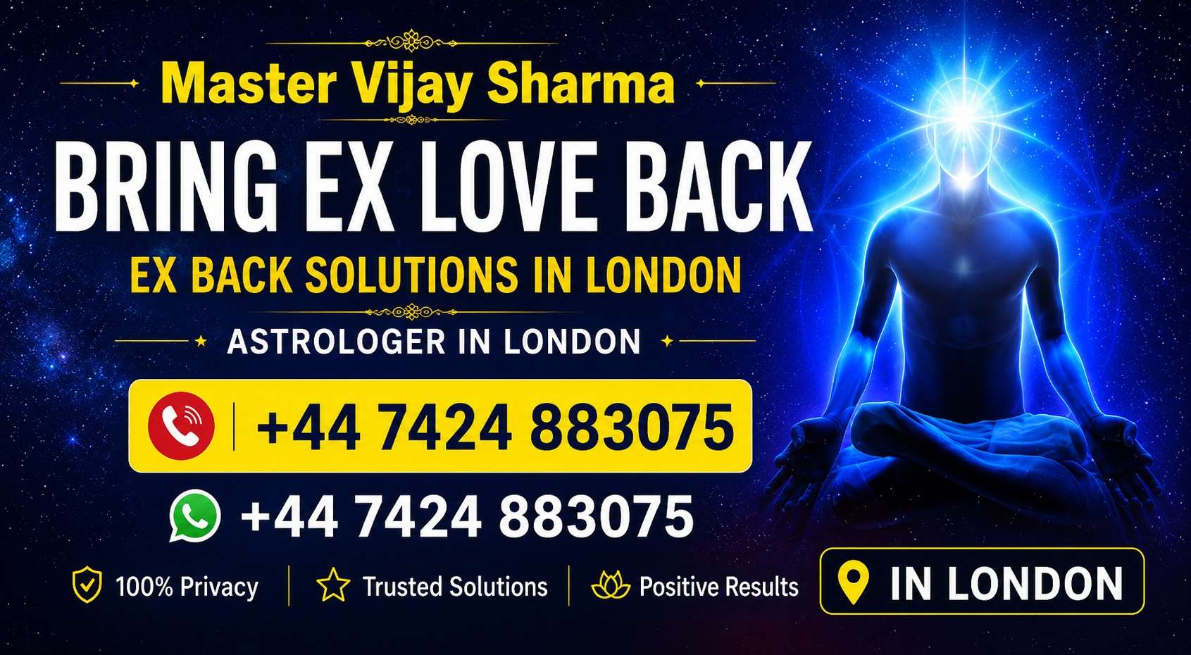 World Famous Indian Astrologer in london, UK